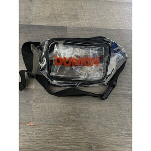 Official Dunkin Merch Fanny‎ Pack